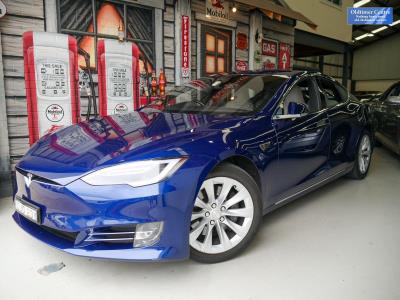 2016 Tesla Model S 75D Hatchback for sale in North West
